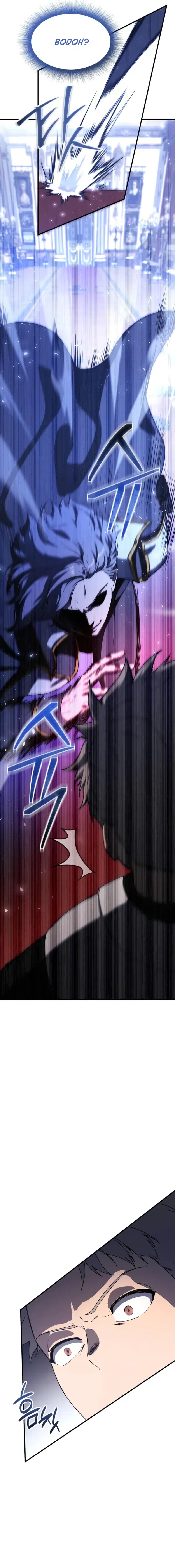 Playing The Perfect Fox-Eyed Villain Chapter 35 Gambar 3