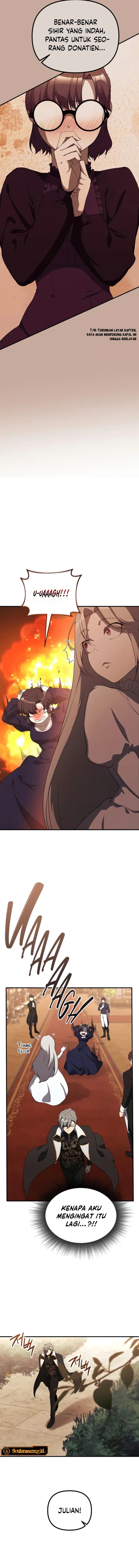 Playing The Perfect Fox-Eyed Villain Chapter 35 Gambar 10