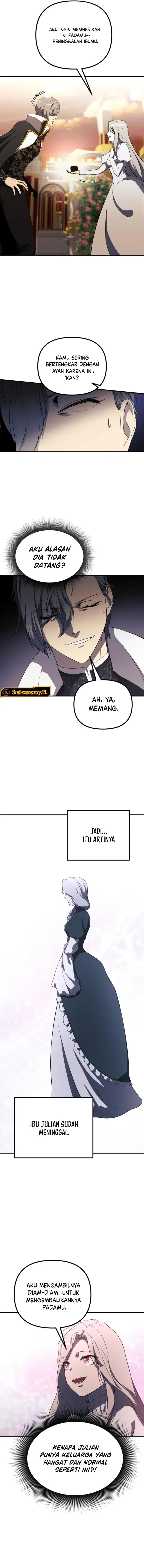 Playing The Perfect Fox-Eyed Villain Chapter 35 Gambar 12