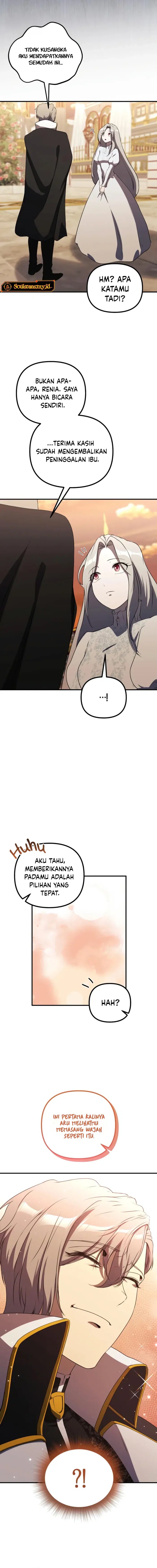 Playing The Perfect Fox-Eyed Villain Chapter 35 Gambar 14