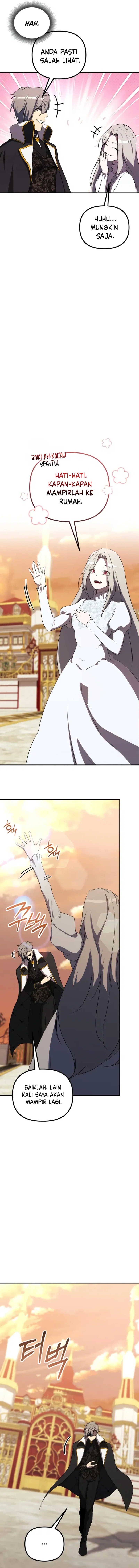 Playing The Perfect Fox-Eyed Villain Chapter 35 Gambar 15