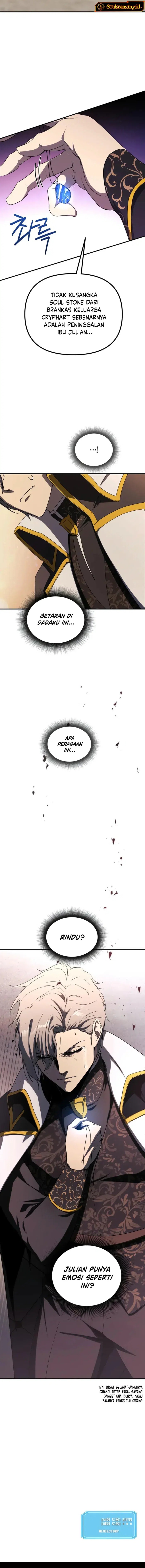 Playing The Perfect Fox-Eyed Villain Chapter 35 Gambar 16