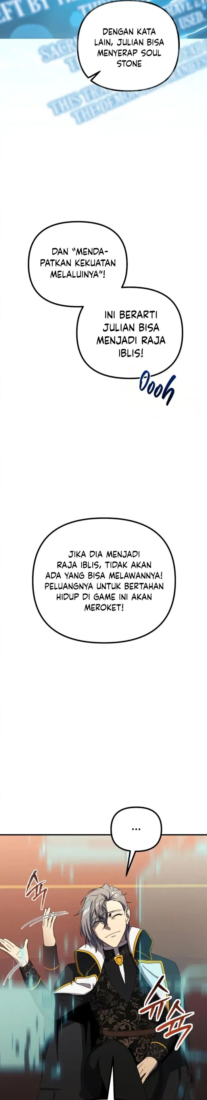 Playing The Perfect Fox-Eyed Villain Chapter 36 Gambar 7