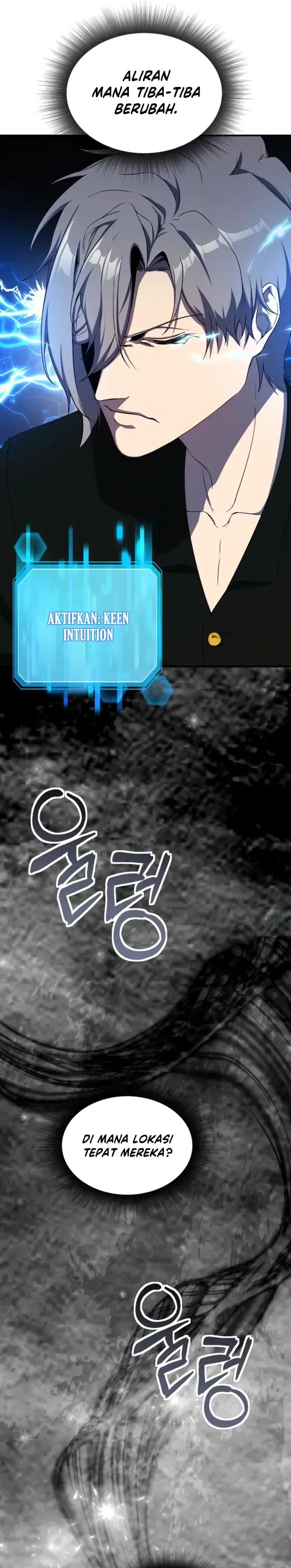 Playing The Perfect Fox-Eyed Villain Chapter 36 Gambar 12