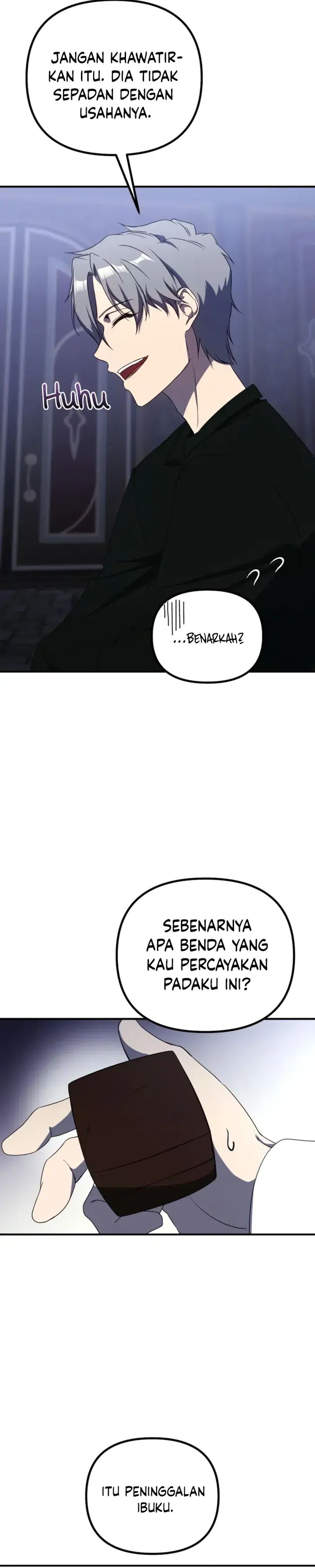 Playing The Perfect Fox-Eyed Villain Chapter 36 Gambar 30