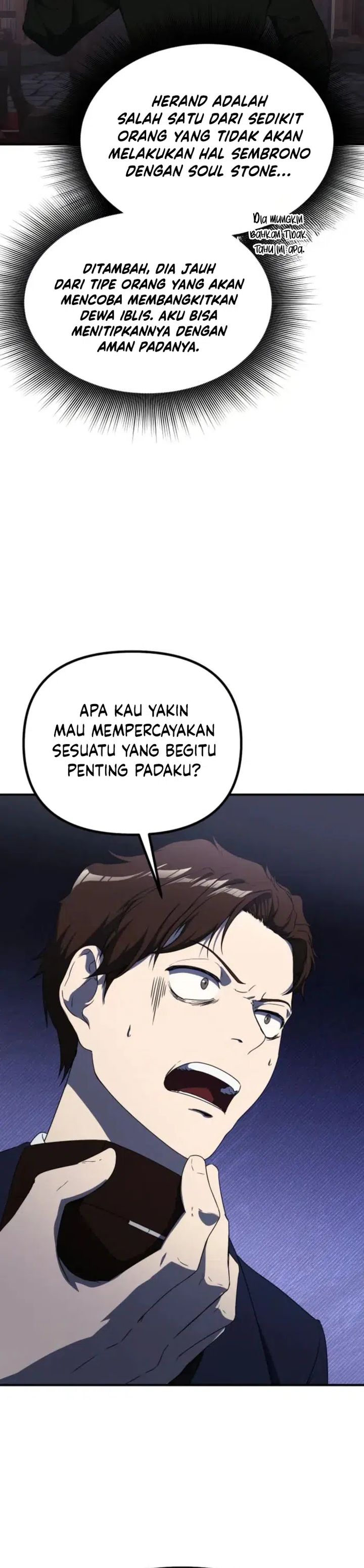 Playing The Perfect Fox-Eyed Villain Chapter 36 Gambar 32