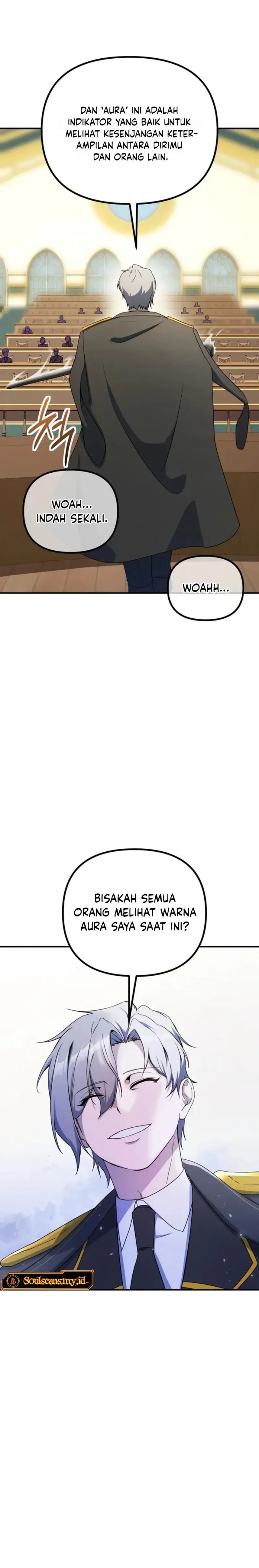 Playing The Perfect Fox-Eyed Villain Chapter 38 Gambar 22