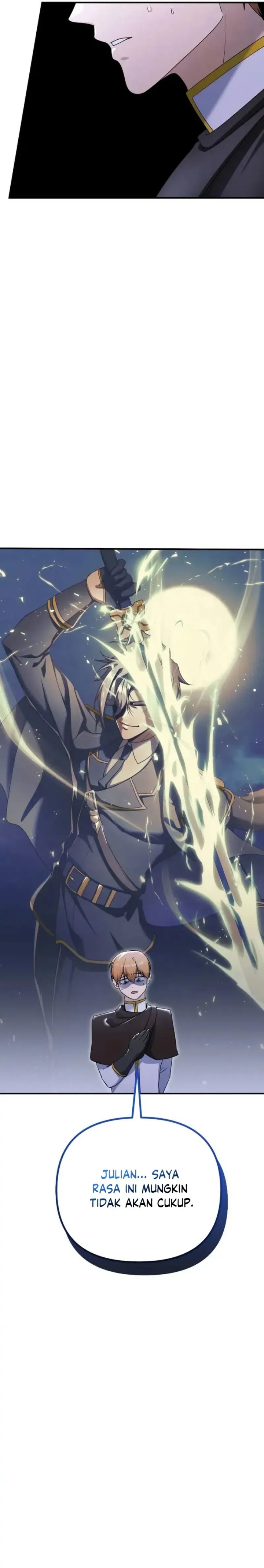 Playing The Perfect Fox-Eyed Villain Chapter 39 Gambar 15