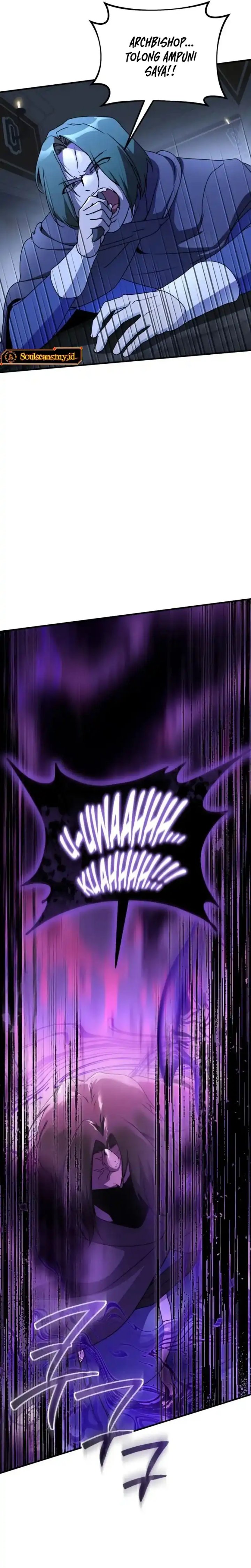 Playing The Perfect Fox-Eyed Villain Chapter 42 Gambar 6