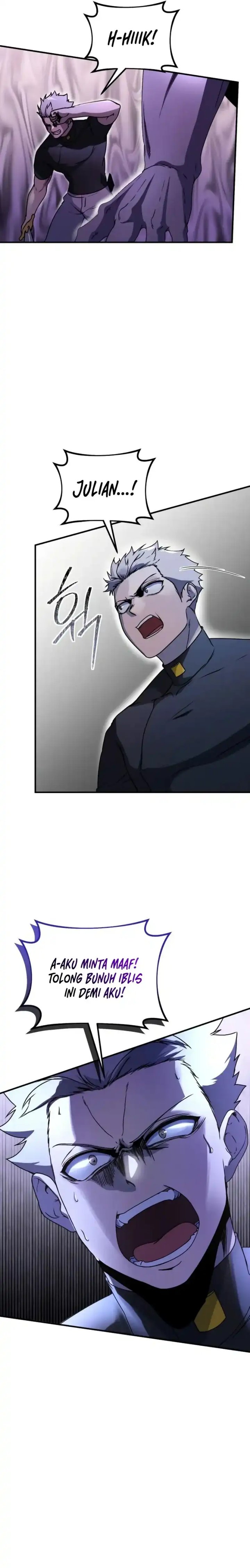 Playing The Perfect Fox-Eyed Villain Chapter 42 Gambar 11