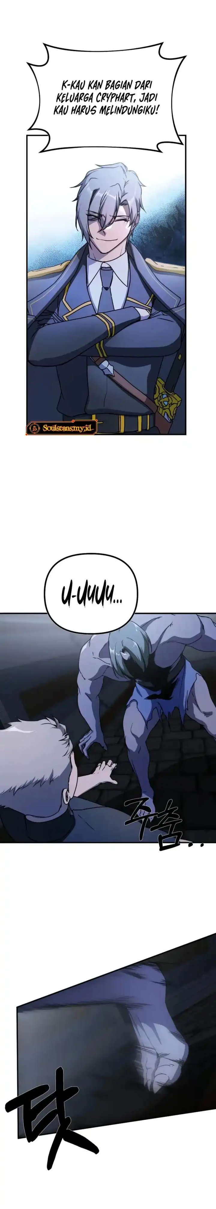 Playing The Perfect Fox-Eyed Villain Chapter 42 Gambar 12