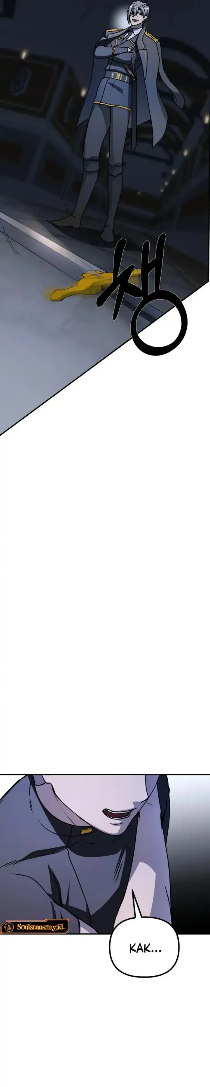 Playing The Perfect Fox-Eyed Villain Chapter 42 Gambar 14