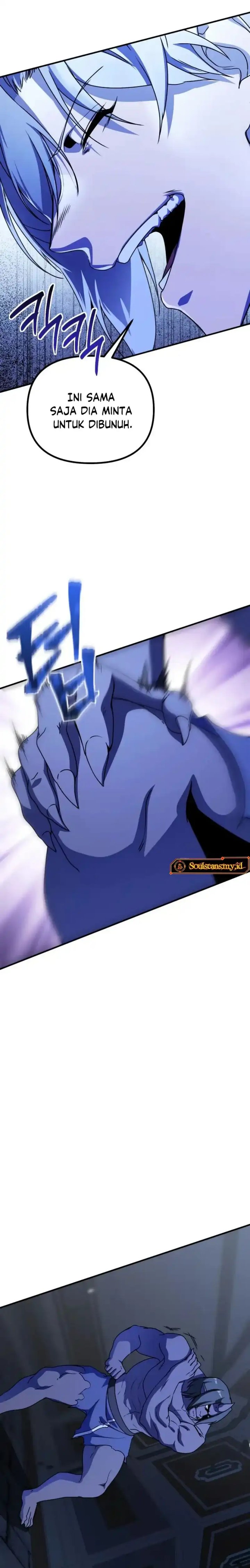 Playing The Perfect Fox-Eyed Villain Chapter 42 Gambar 26