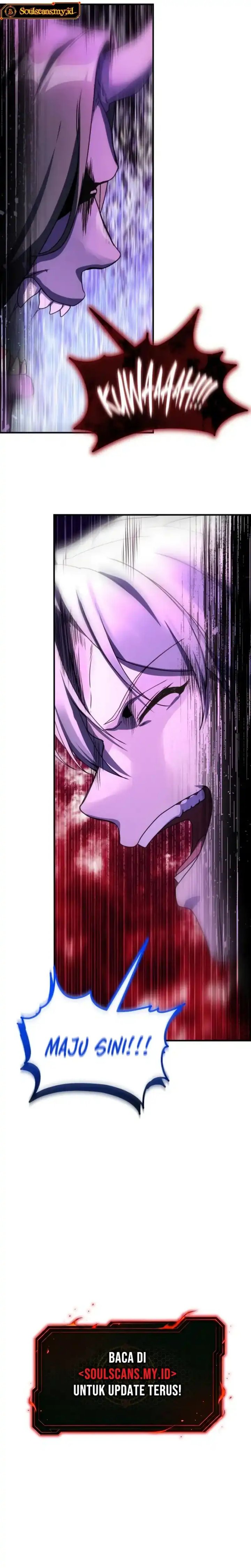 Playing The Perfect Fox-Eyed Villain Chapter 42 Gambar 28