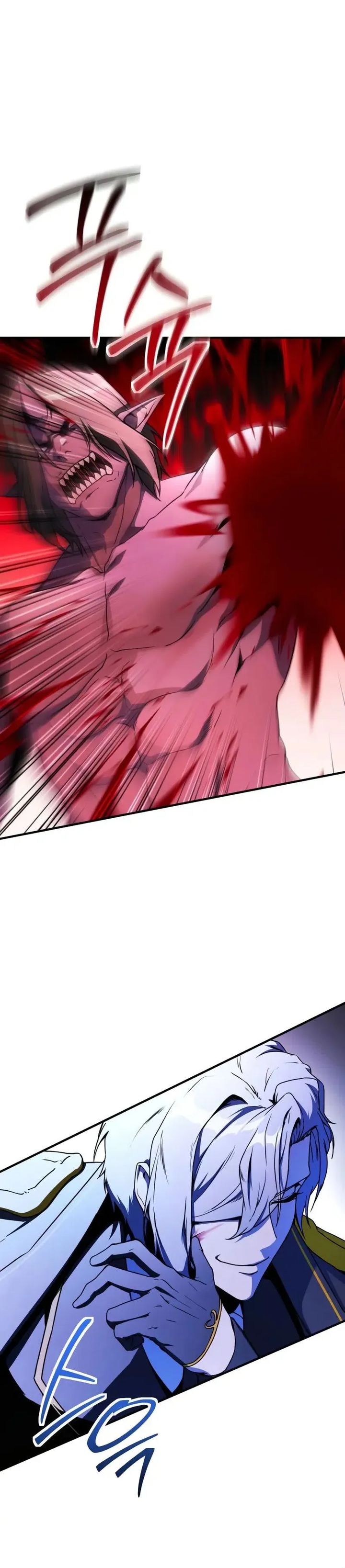 Playing The Perfect Fox-Eyed Villain Chapter 43 Gambar 4