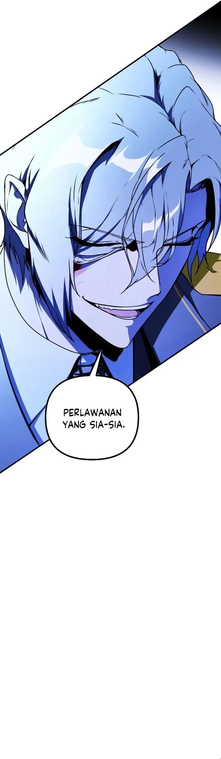 Playing The Perfect Fox-Eyed Villain Chapter 43 Gambar 5