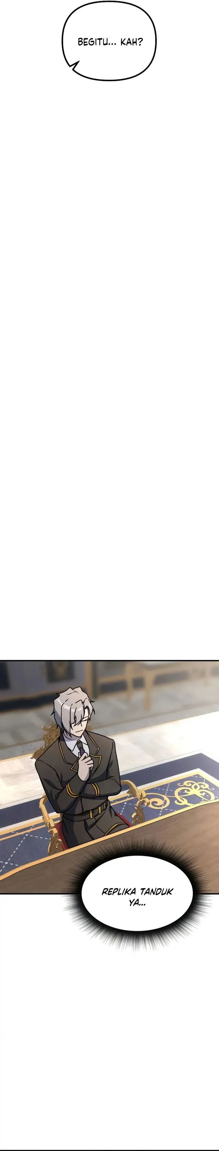 Playing The Perfect Fox-Eyed Villain Chapter 43 Gambar 24