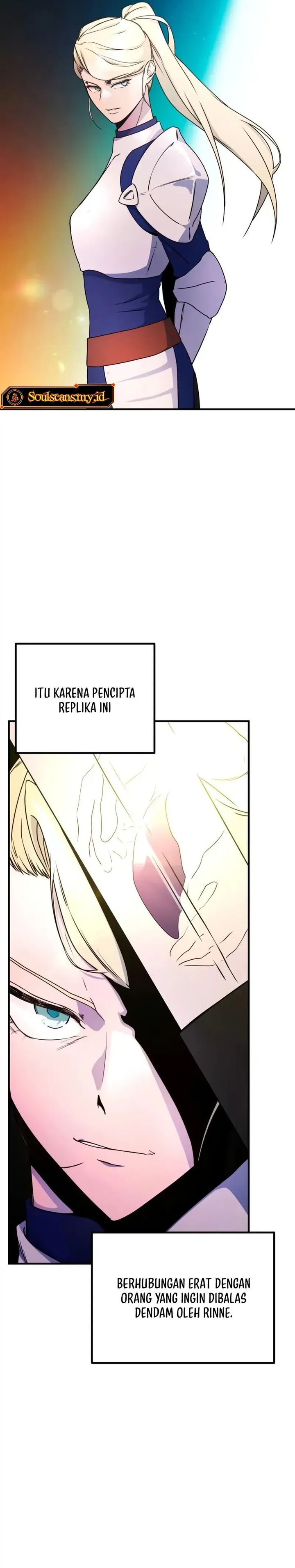 Playing The Perfect Fox-Eyed Villain Chapter 43 Gambar 27