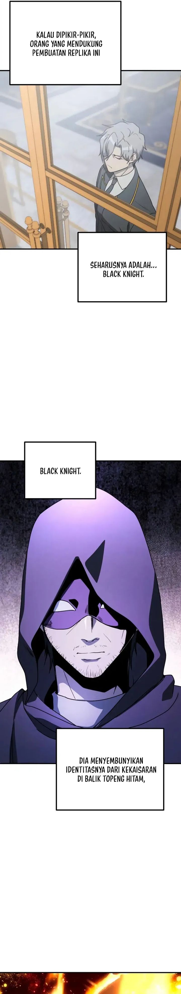 Playing The Perfect Fox-Eyed Villain Chapter 43 Gambar 28