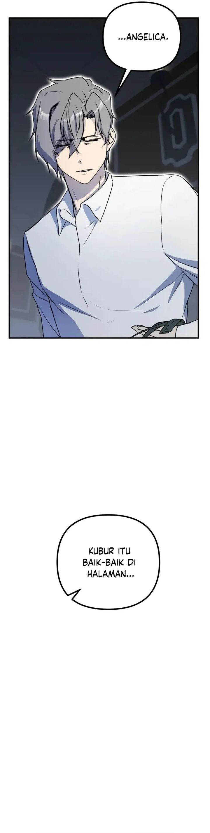 Playing The Perfect Fox-Eyed Villain Chapter 44 Gambar 8