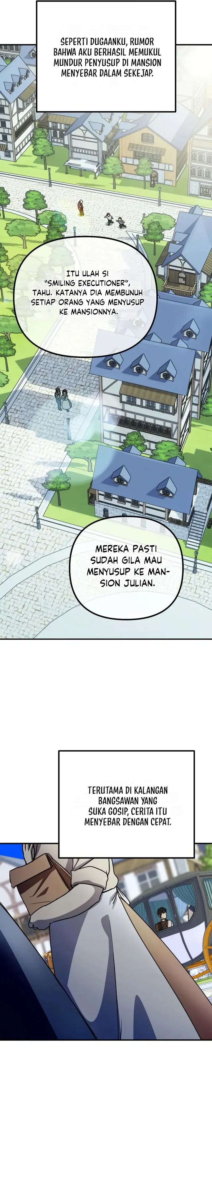 Playing The Perfect Fox-Eyed Villain Chapter 44 Gambar 9