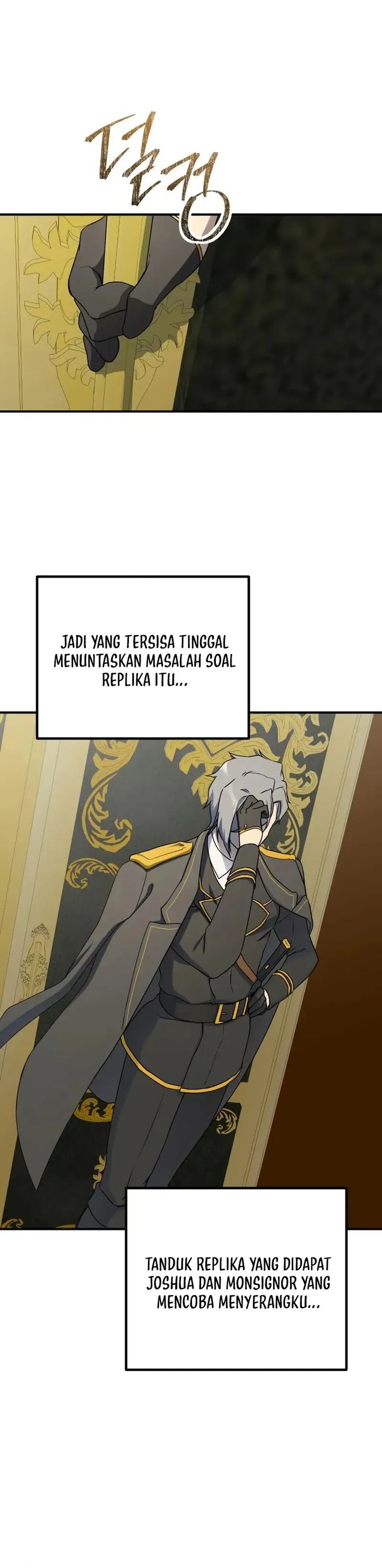 Playing The Perfect Fox-Eyed Villain Chapter 44 Gambar 16