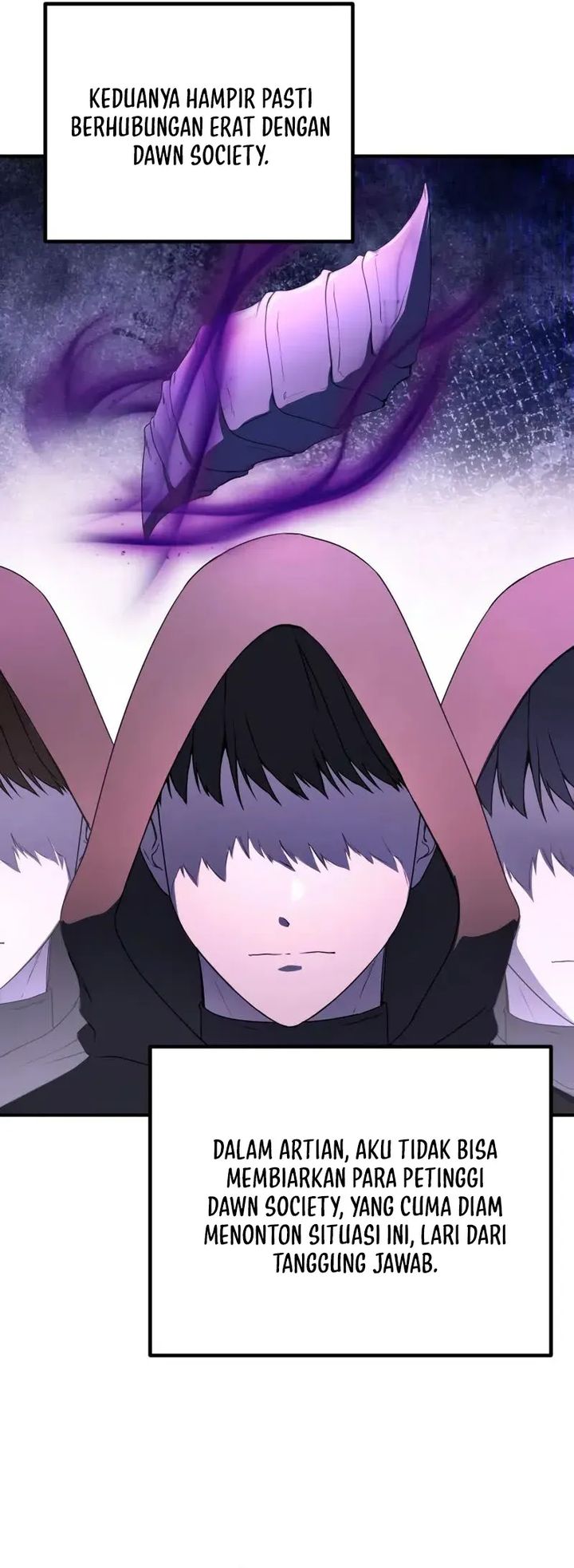 Playing The Perfect Fox-Eyed Villain Chapter 44 Gambar 17