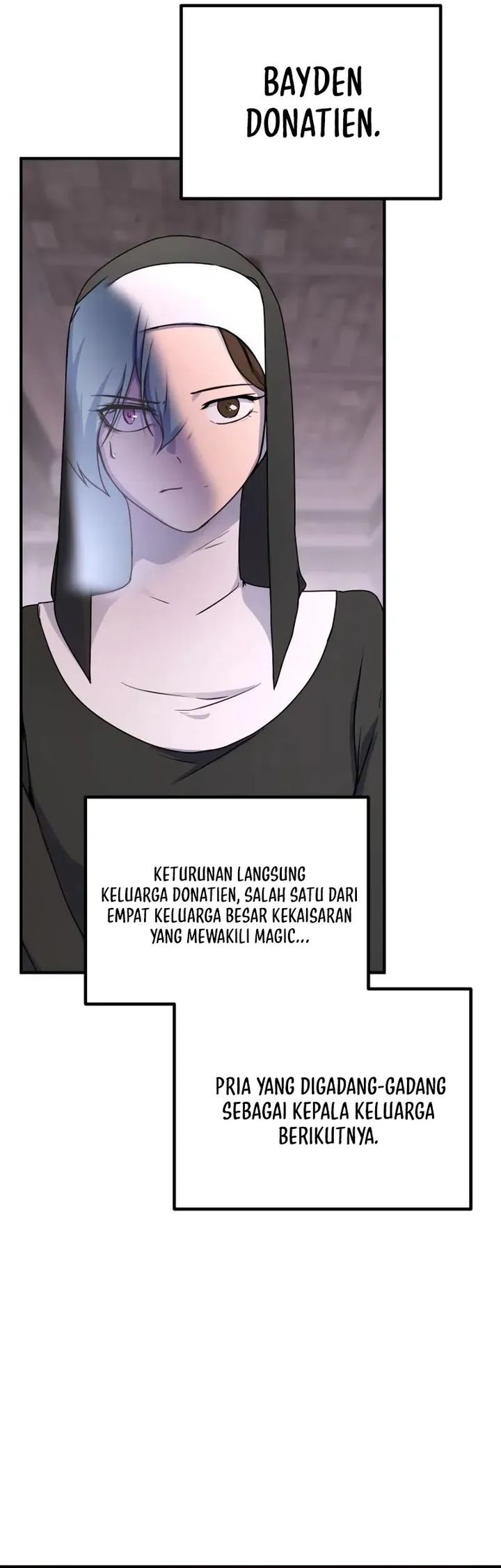 Playing The Perfect Fox-Eyed Villain Chapter 44 Gambar 20