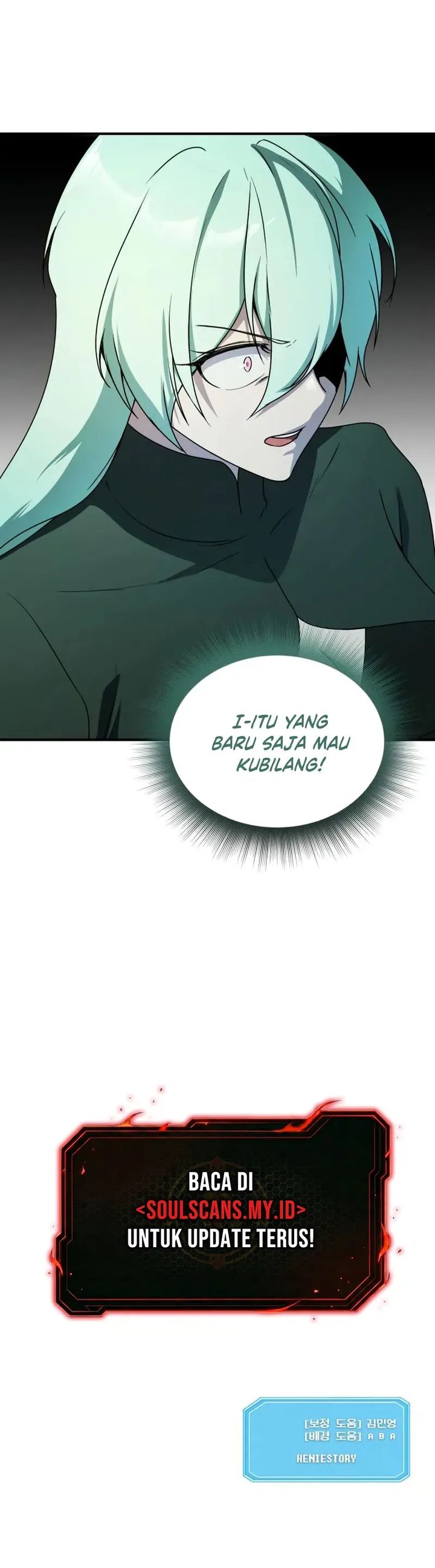 Playing The Perfect Fox-Eyed Villain Chapter 44 Gambar 33