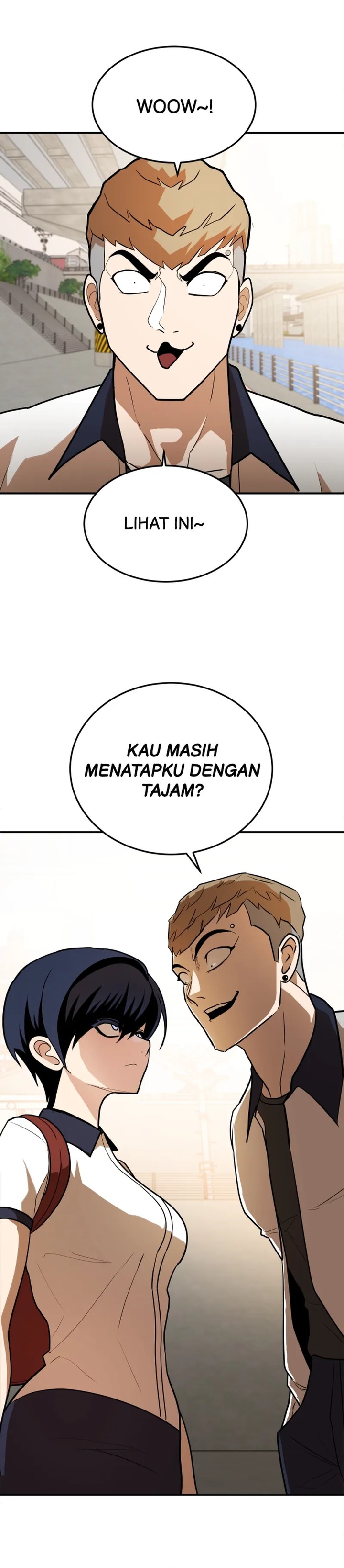 Plaything Chapter 06 Gambar 3