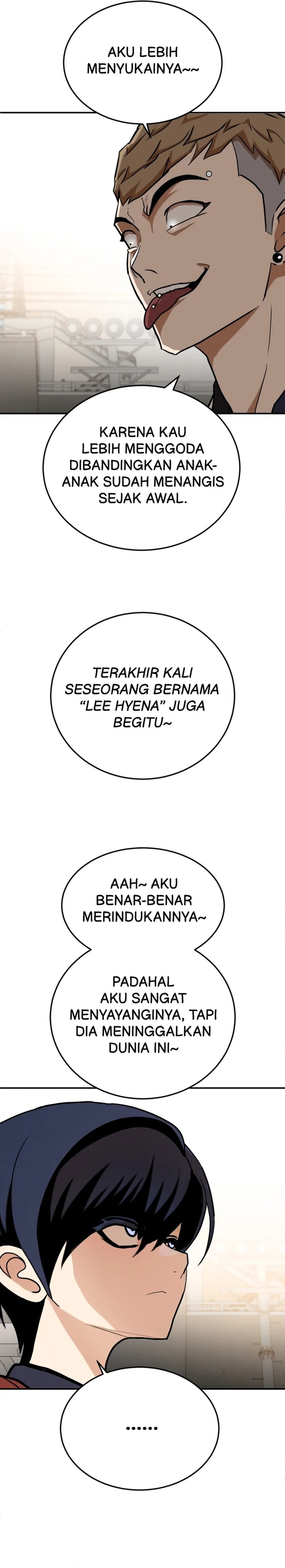 Plaything Chapter 06 Gambar 4