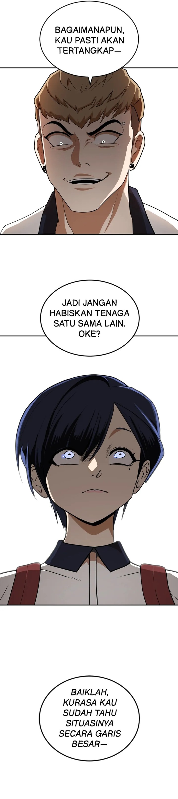 Plaything Chapter 06 Gambar 6