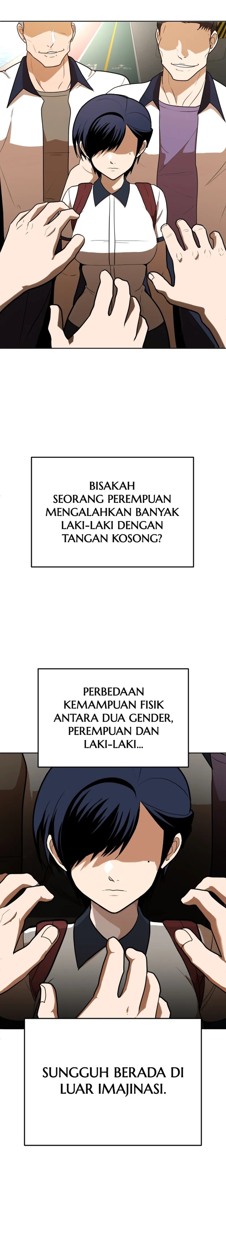 Plaything Chapter 06 Gambar 8