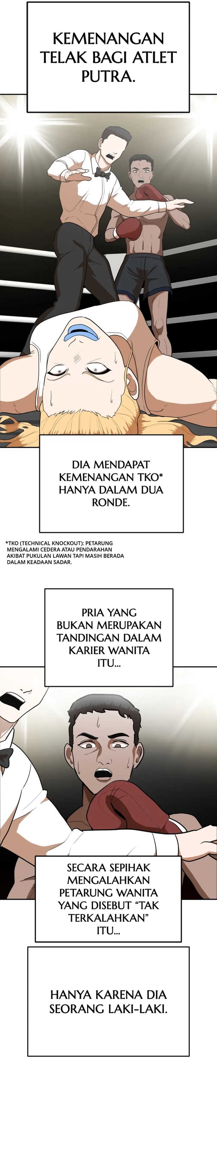 Plaything Chapter 06 Gambar 10