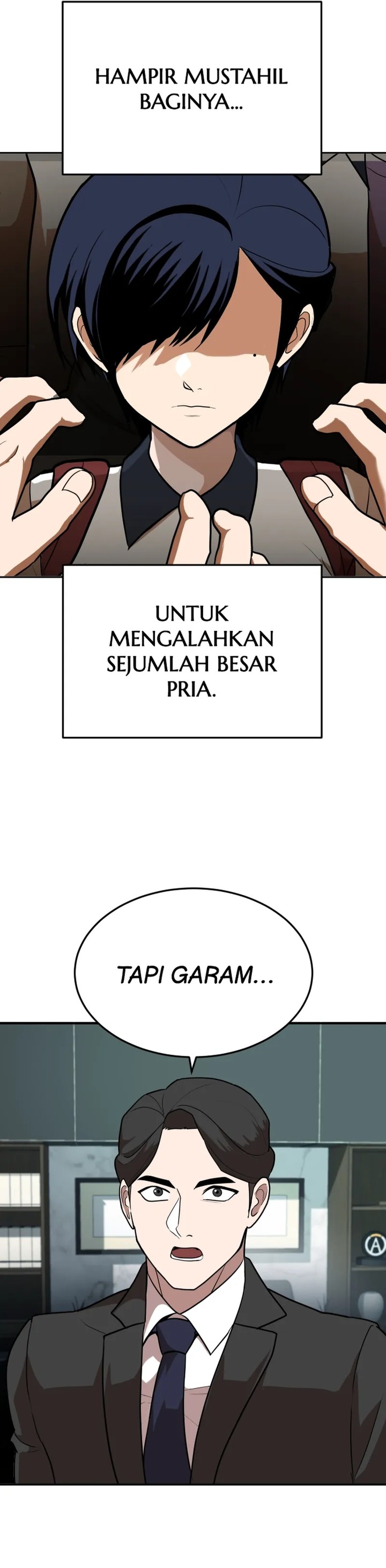 Plaything Chapter 06 Gambar 12