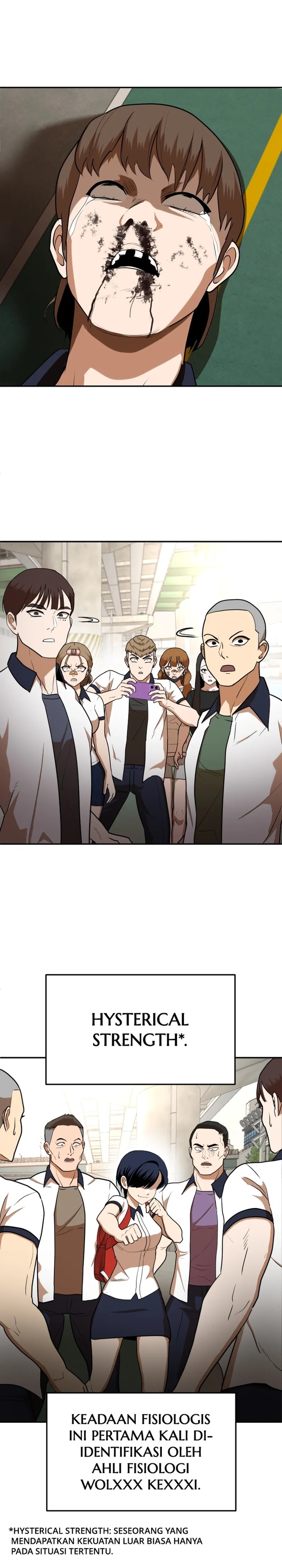 Plaything Chapter 06 Gambar 16