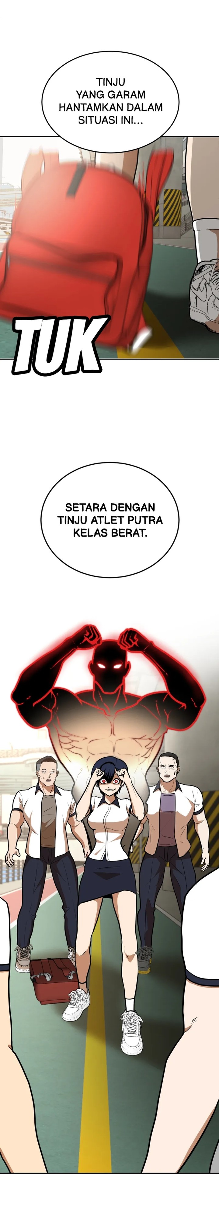 Plaything Chapter 06 Gambar 18