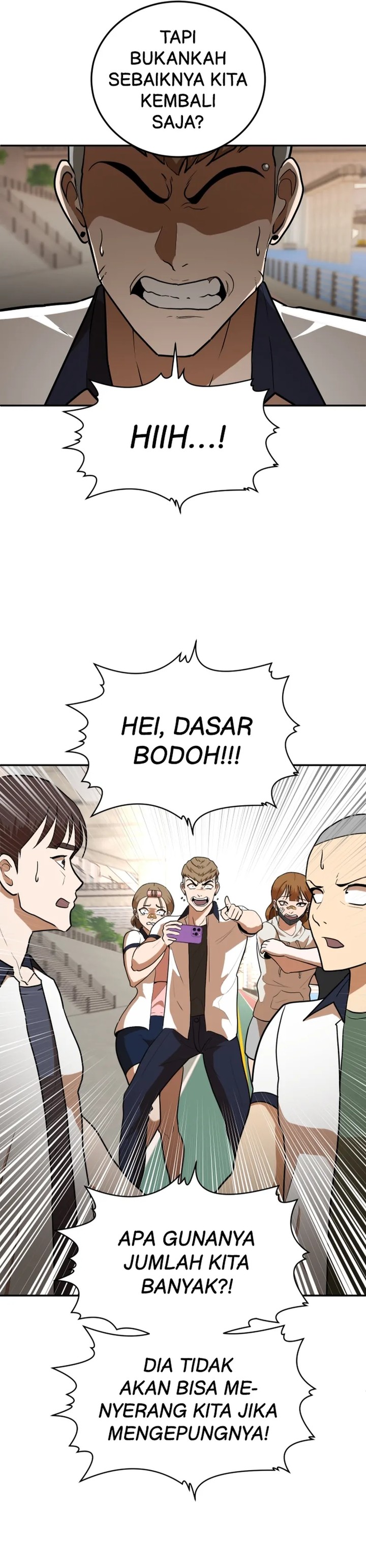 Plaything Chapter 06 Gambar 20