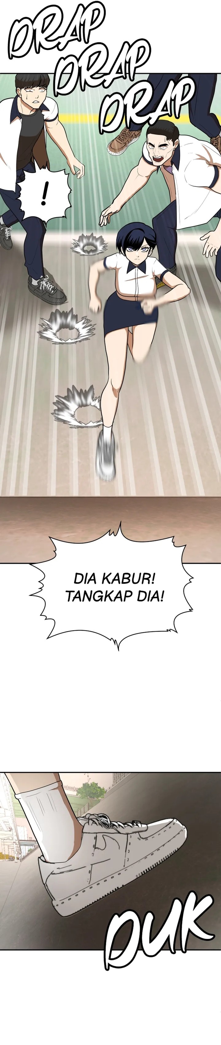 Plaything Chapter 06 Gambar 22
