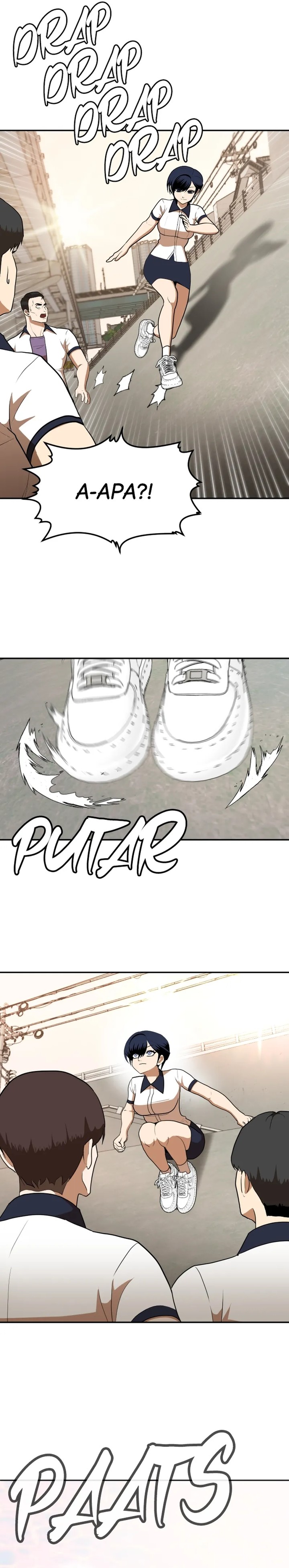 Plaything Chapter 06 Gambar 23
