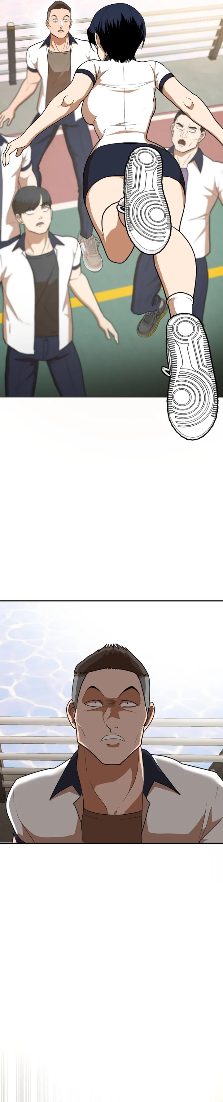 Plaything Chapter 06 Gambar 24