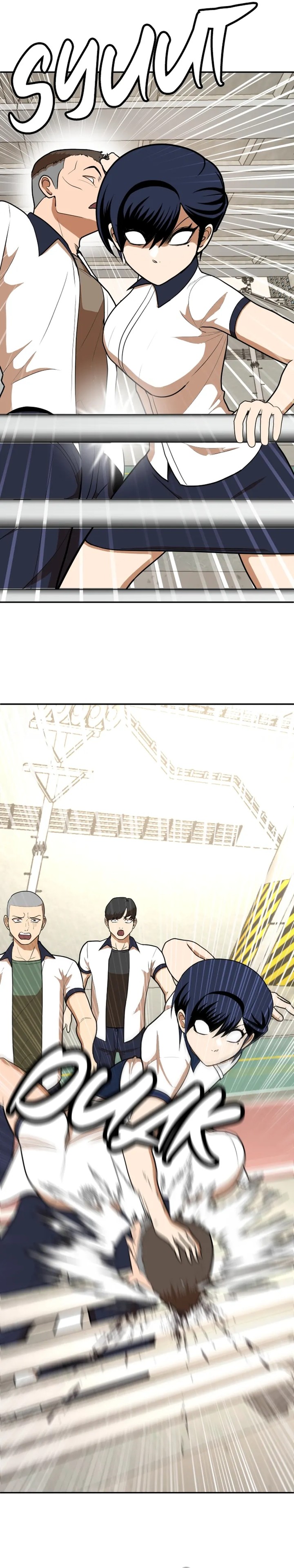 Plaything Chapter 06 Gambar 26