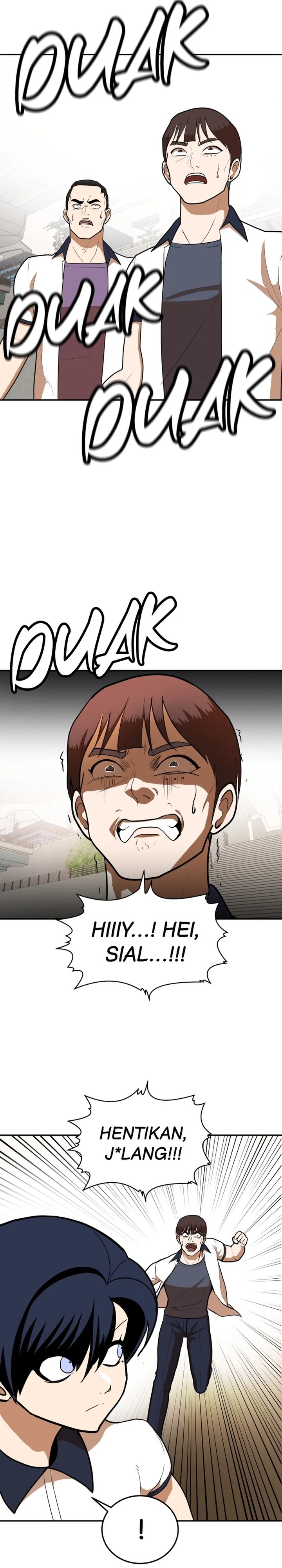 Plaything Chapter 06 Gambar 27