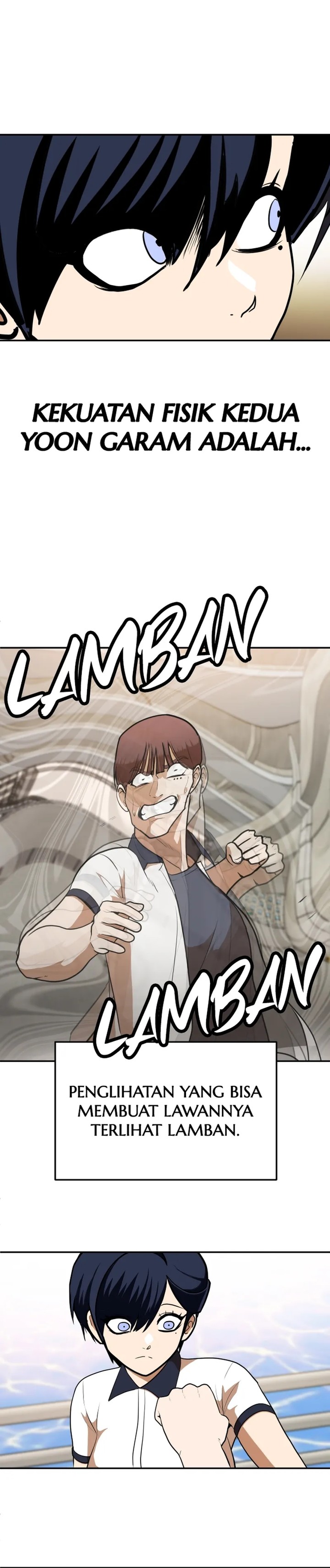 Plaything Chapter 06 Gambar 28