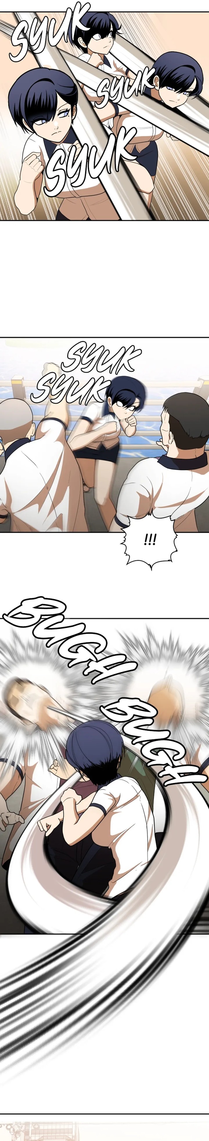 Plaything Chapter 06 Gambar 31