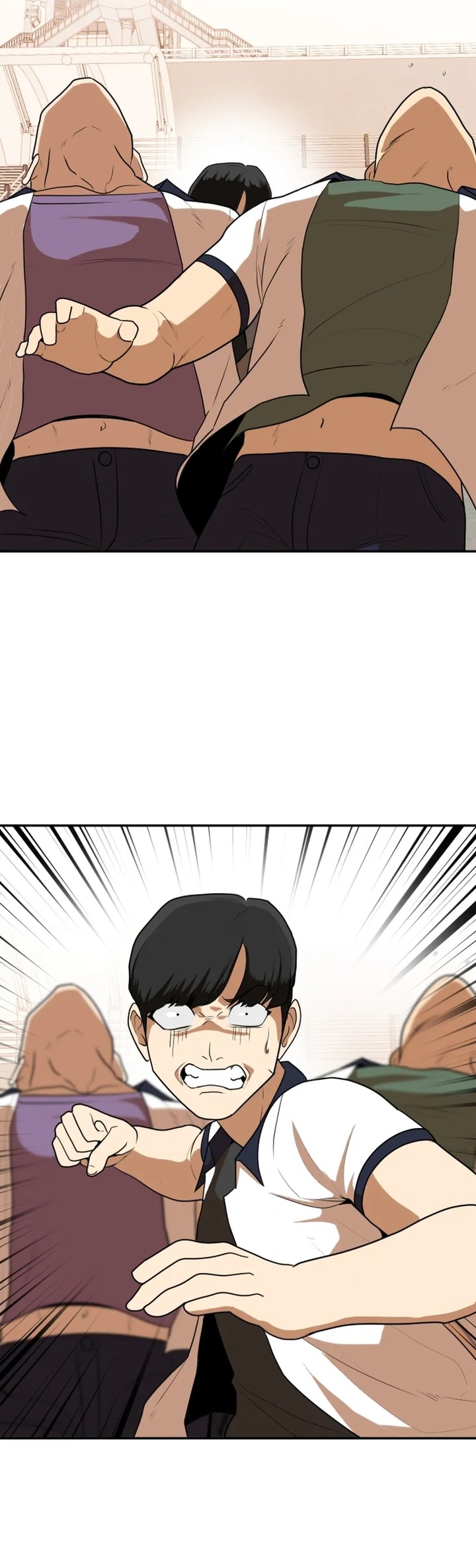 Plaything Chapter 06 Gambar 32