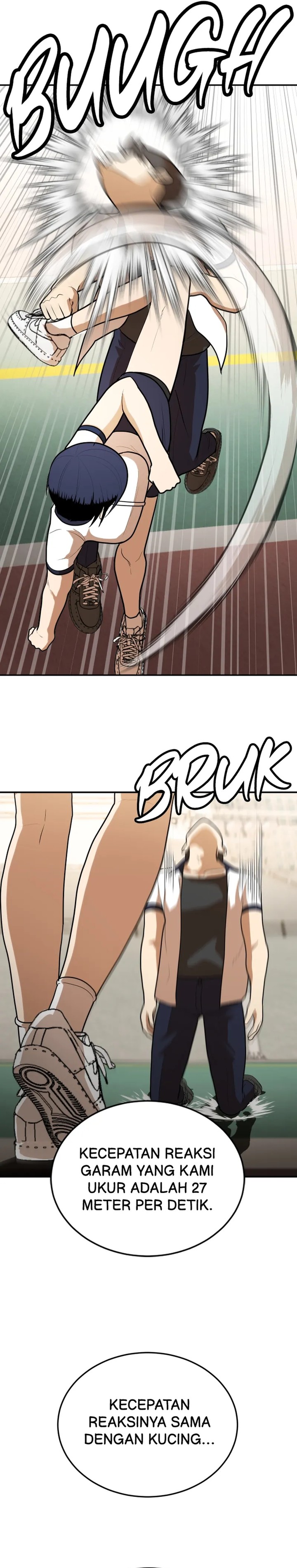 Plaything Chapter 06 Gambar 33