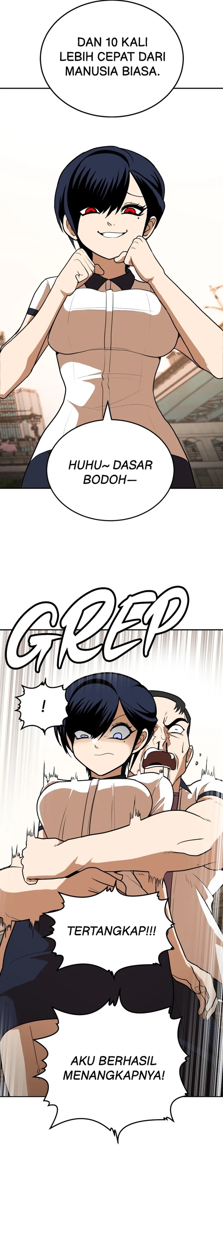 Plaything Chapter 06 Gambar 34