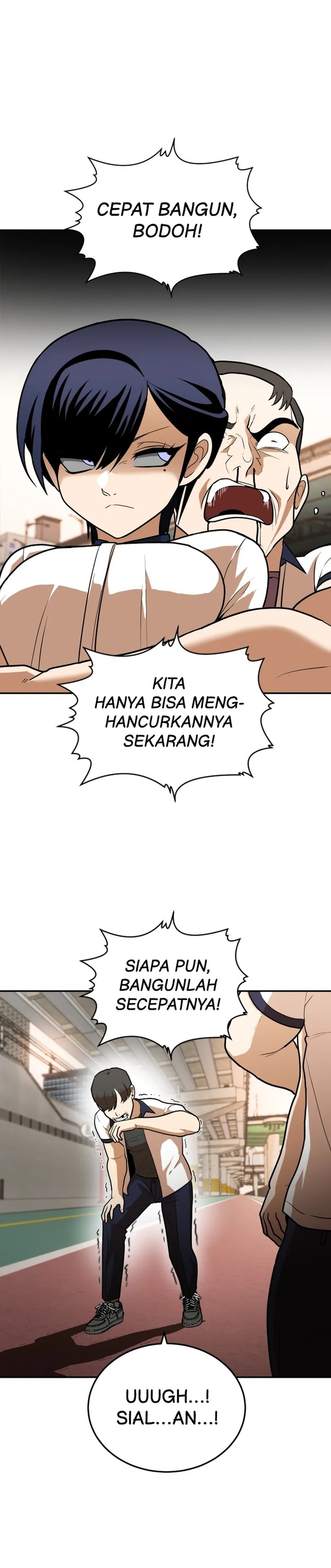 Plaything Chapter 06 Gambar 35