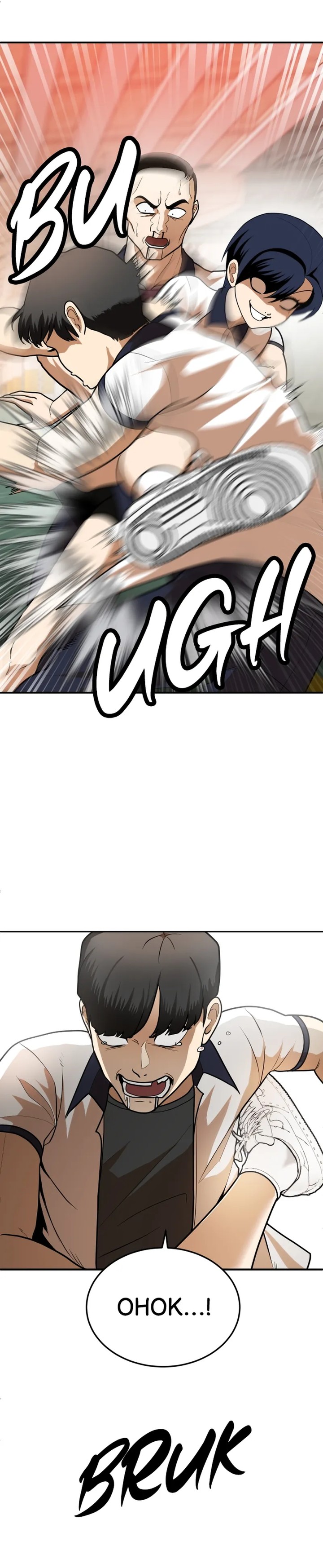Plaything Chapter 06 Gambar 37